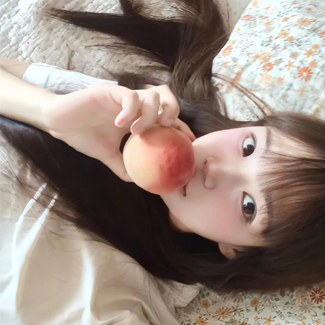 洪水未至